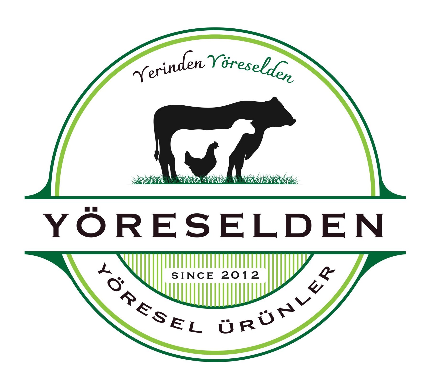 Yöreselden -  Antep Yöresel Ürünler 🍃